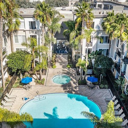 Marina Del Rey Resort Style Apartment I Free Parking ロサンゼルス エクステリア 写真