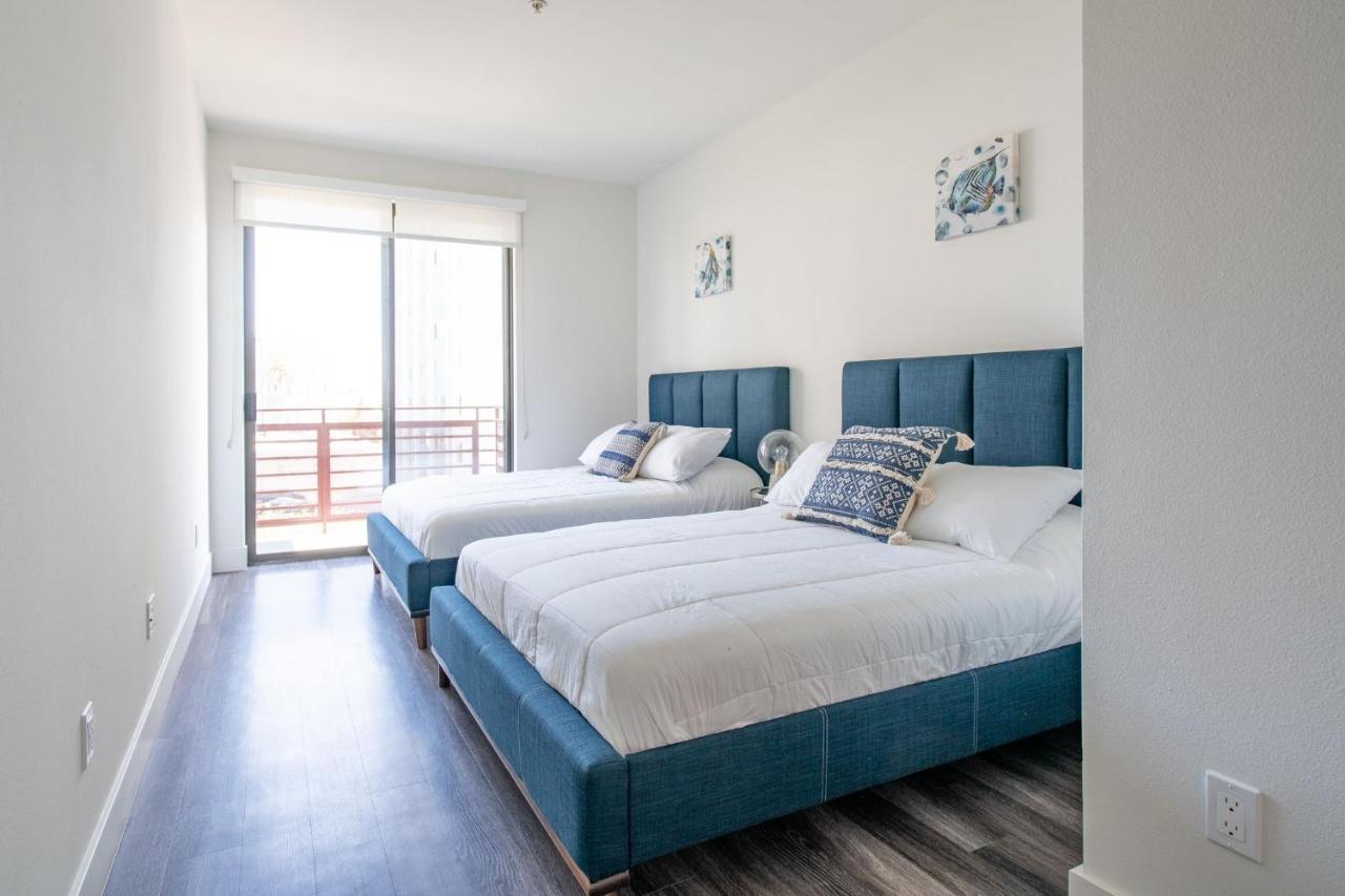 Marina Del Rey Resort Style Apartment I Free Parking ロサンゼルス エクステリア 写真