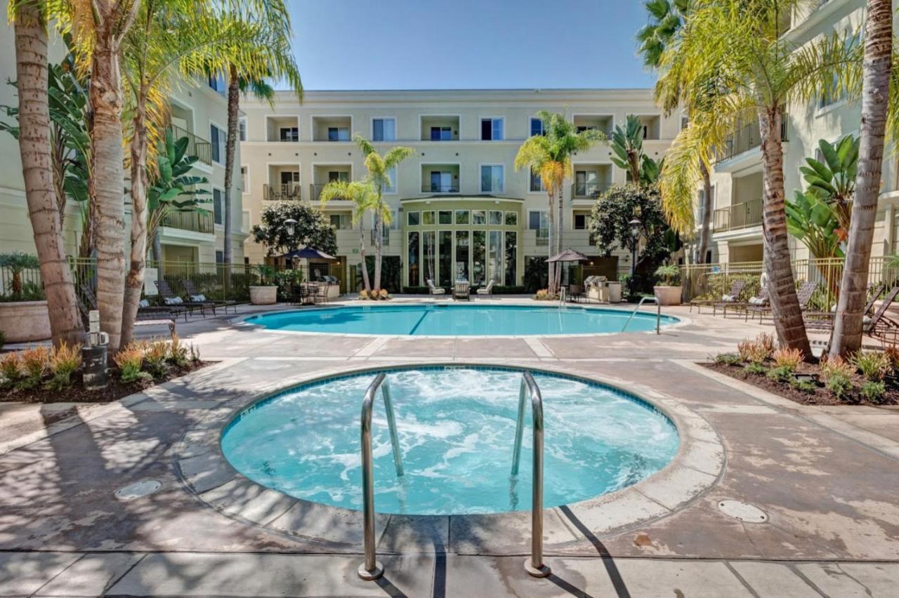 Marina Del Rey Resort Style Apartment I Free Parking ロサンゼルス エクステリア 写真