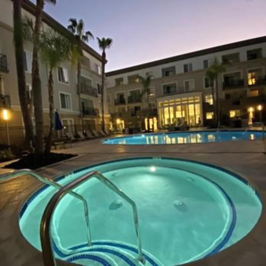 Marina Del Rey Resort Style Apartment I Free Parking ロサンゼルス エクステリア 写真