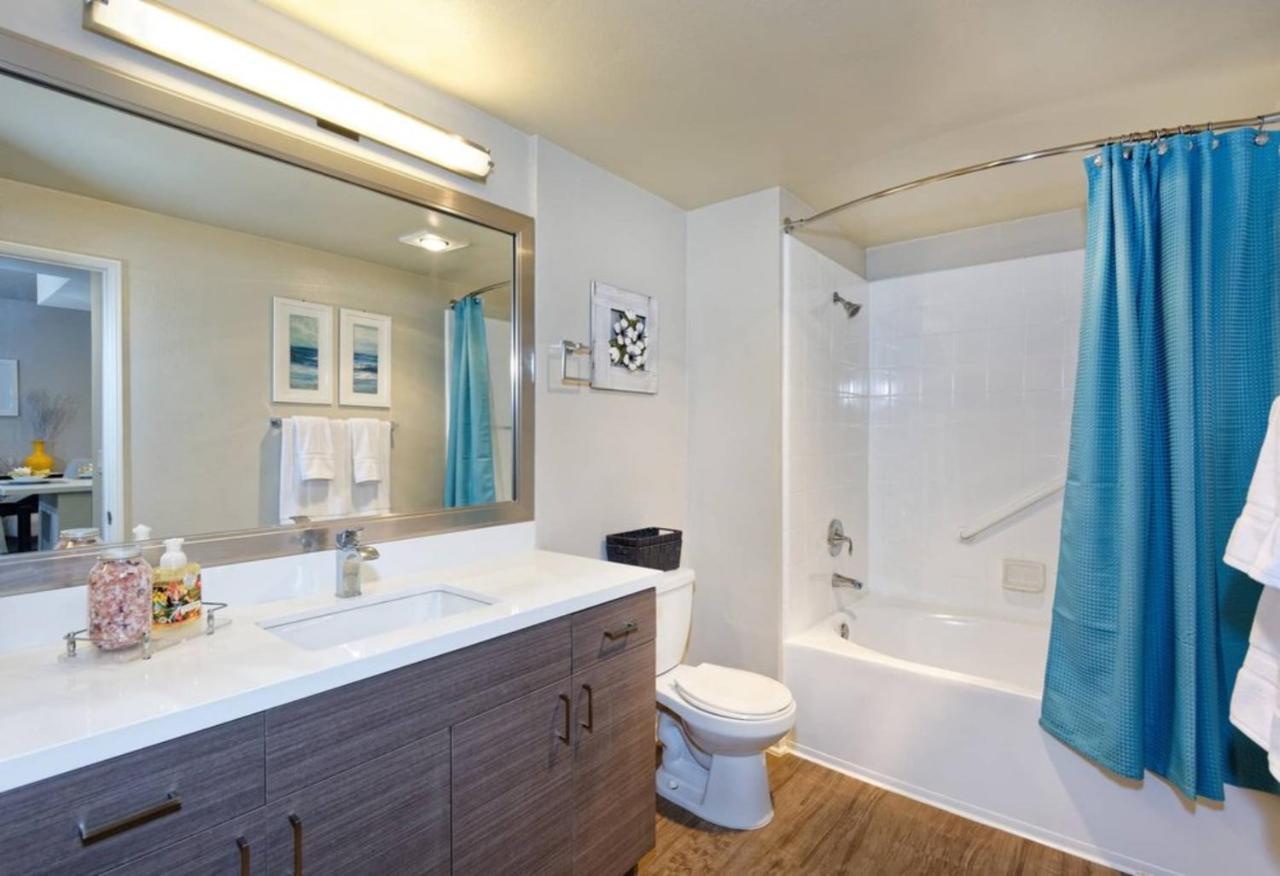 Marina Del Rey Resort Style Apartment I Free Parking ロサンゼルス エクステリア 写真