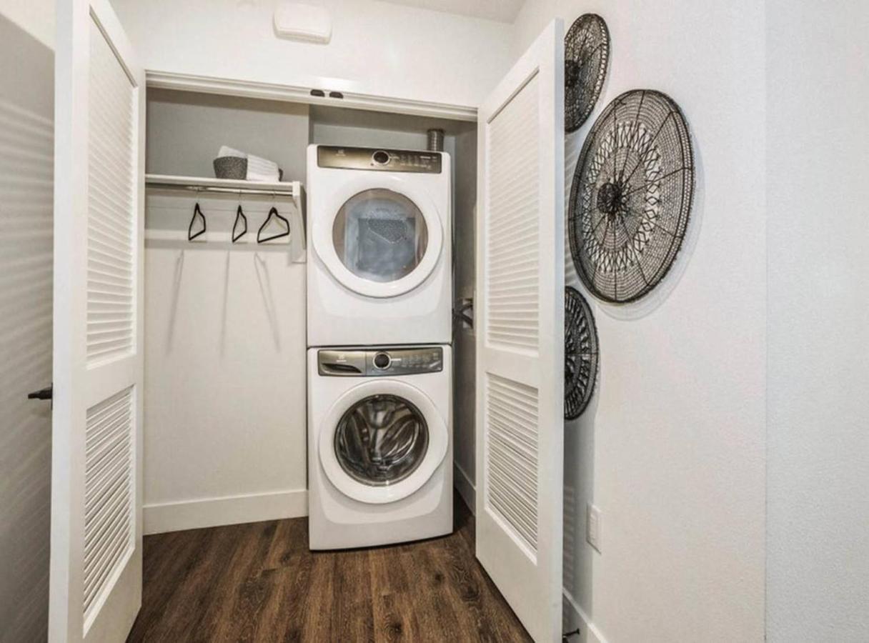 Marina Del Rey Resort Style Apartment I Free Parking ロサンゼルス エクステリア 写真